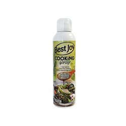 BEST JOY Cooking Spray Best Joy Oil - 250ml - Italové bylinky