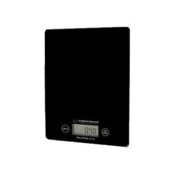 ESPERANZA Waga Kuchyňská Lemon - Černá (Waga ESPERANZA EKS002K)