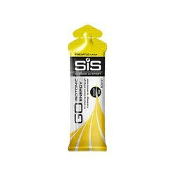 SiS GO Isotonic Gel - 60ml - VÝPRODEJ - 28-02