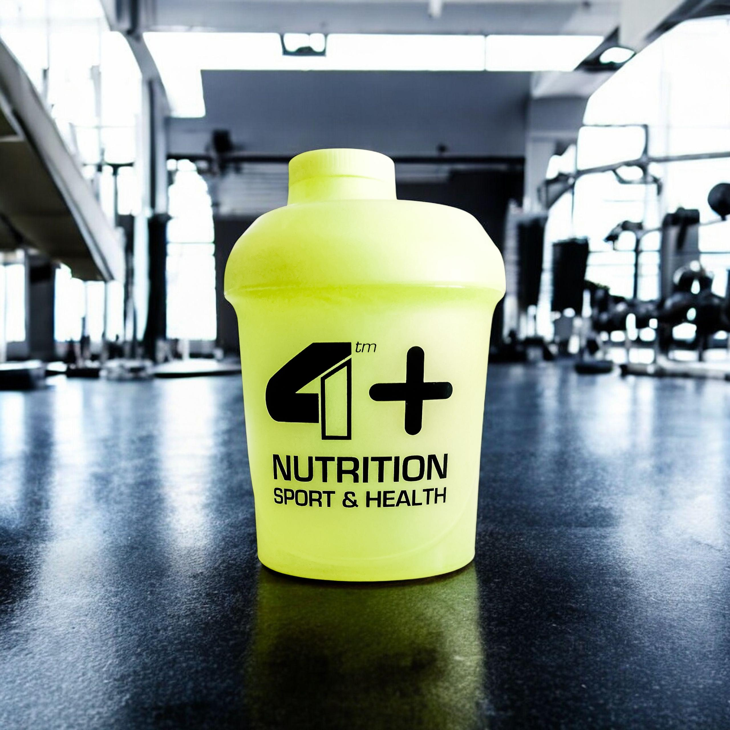 4+ NUTRITION Shaker 4+ Sport Health - 300ml