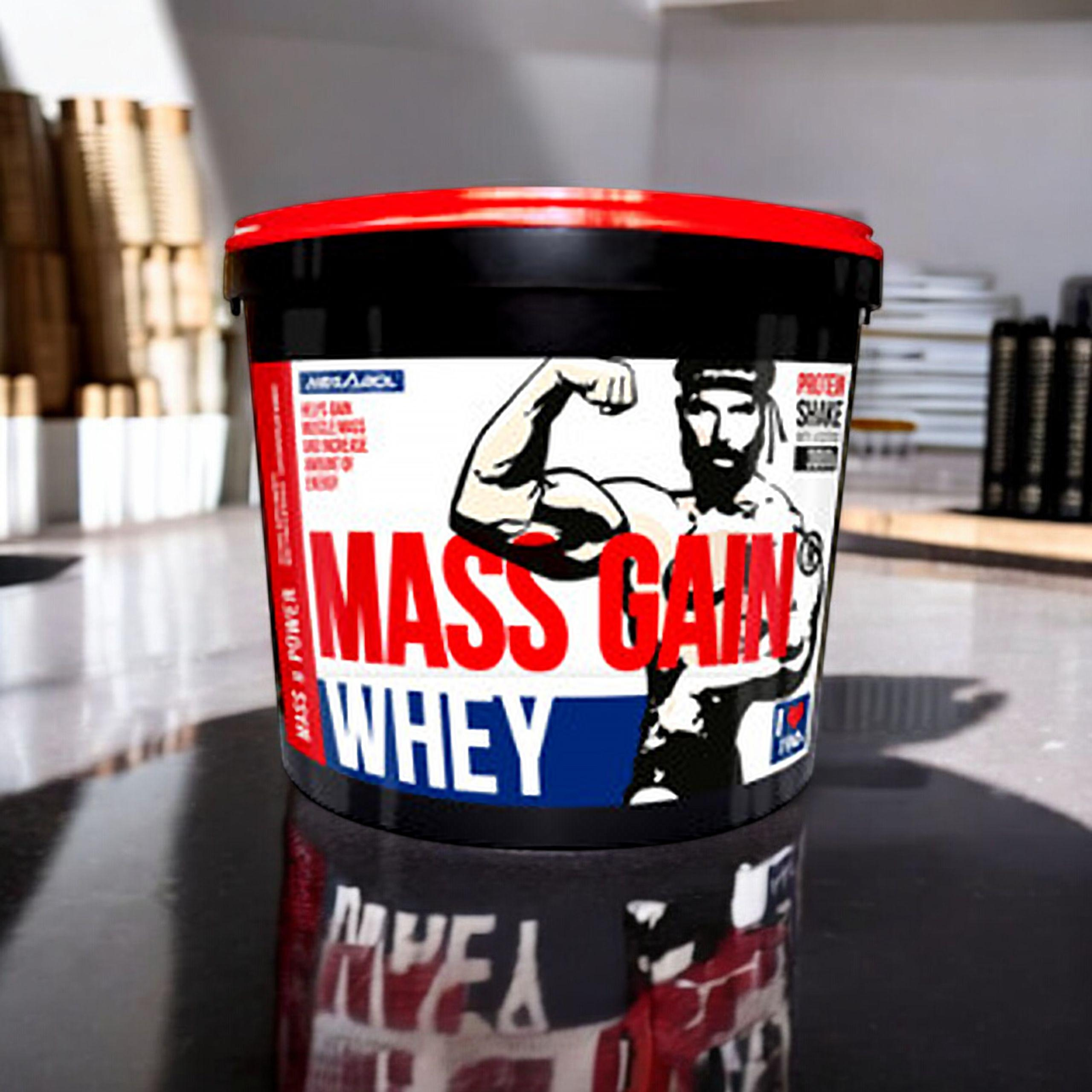 MEGABOL Mass Gain - 3000g