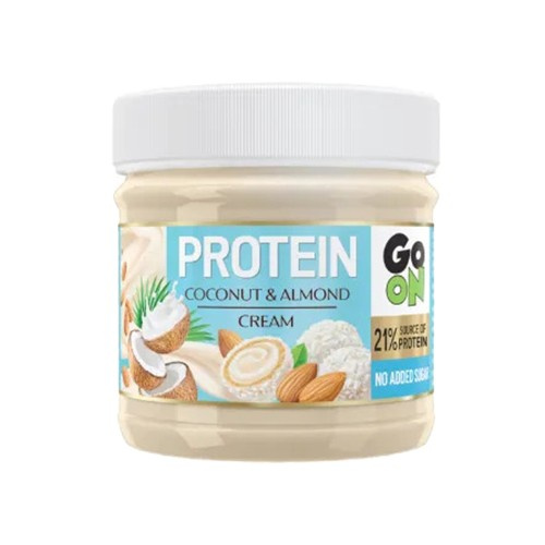 SANTE Go On Proteinowy Krém - 180g