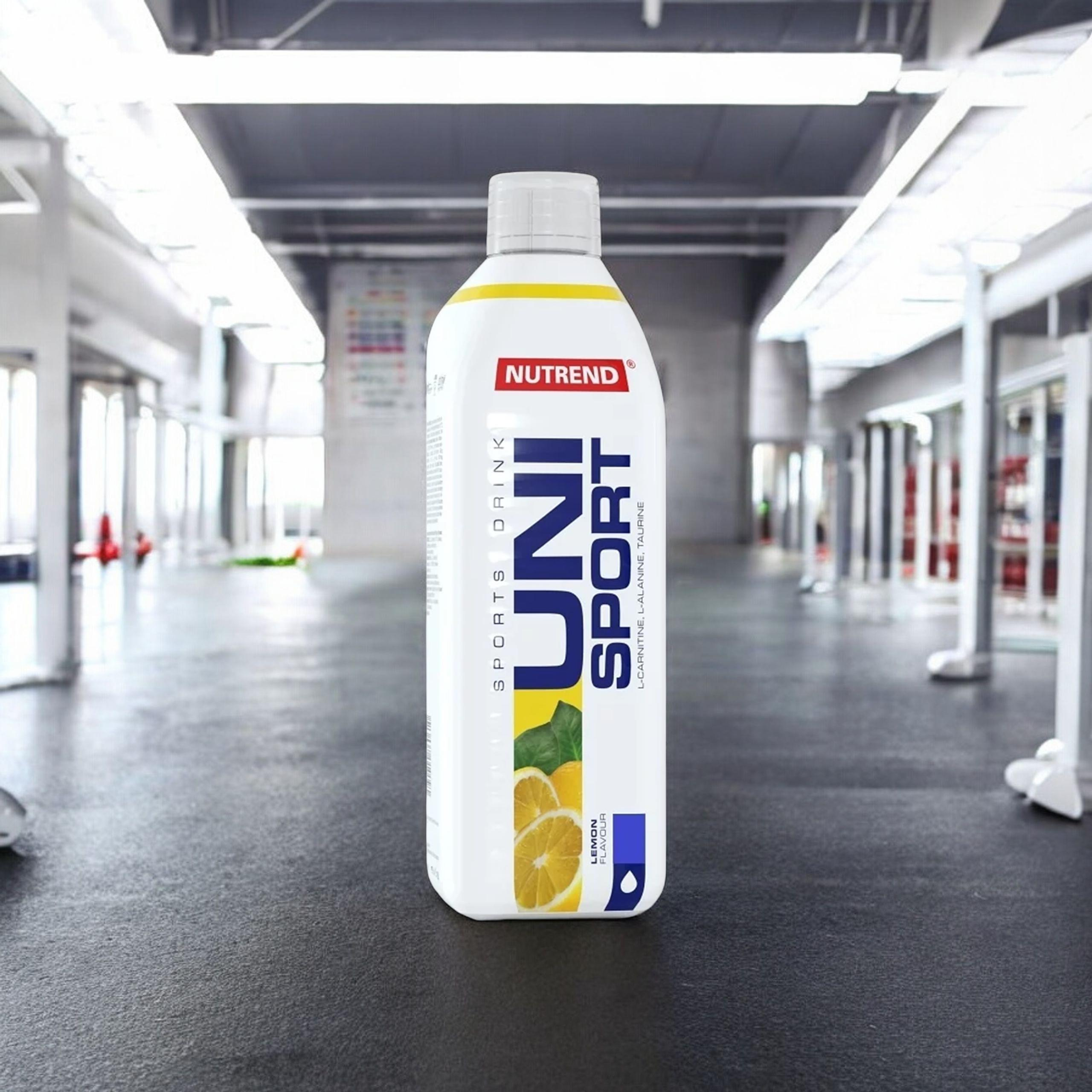 NUTREND Re-ge UNISport - 1000ml