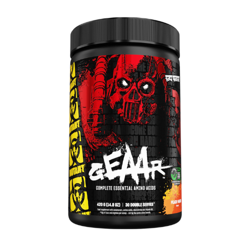 Mutant GEAAR - 400g