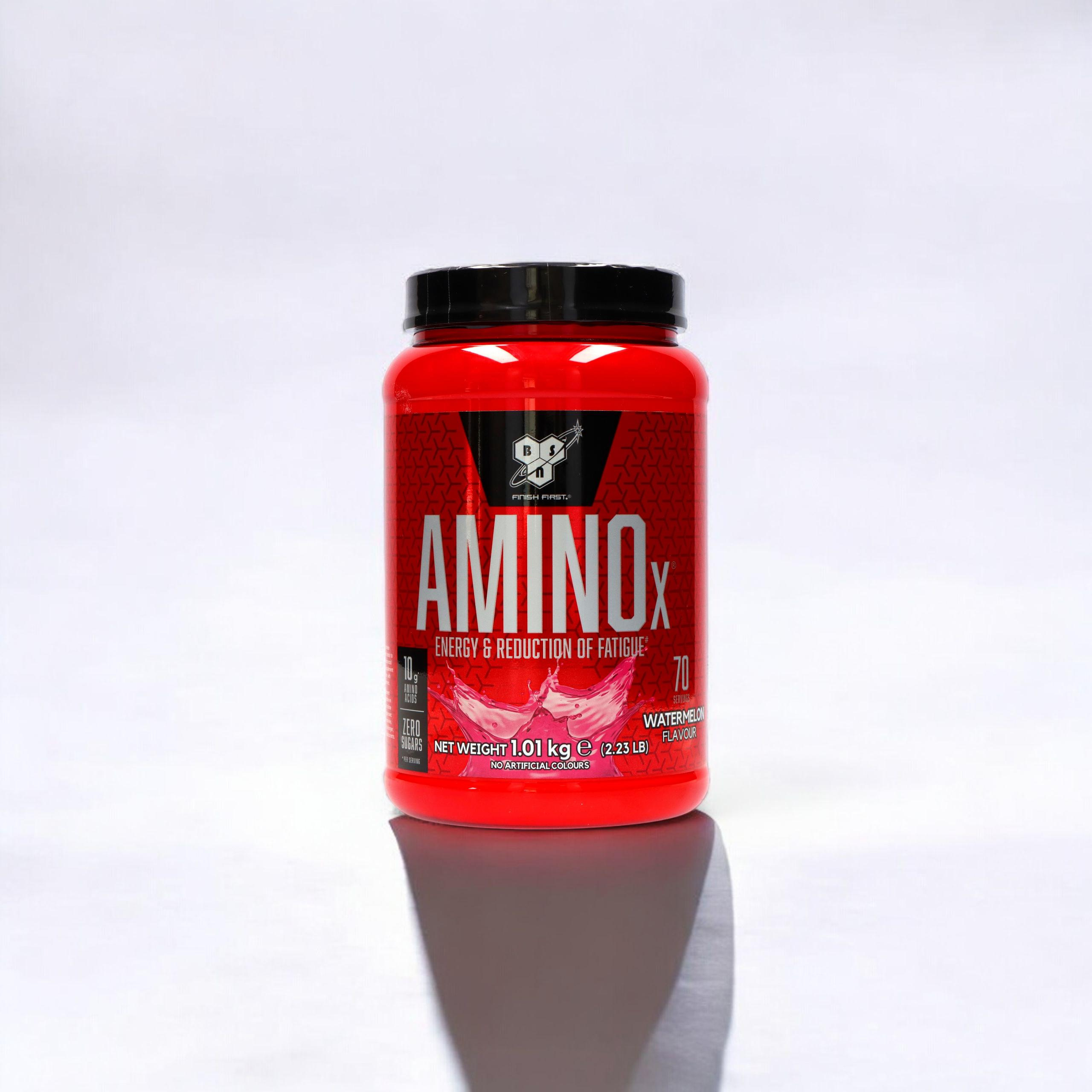 BSN Amino X - 1015g