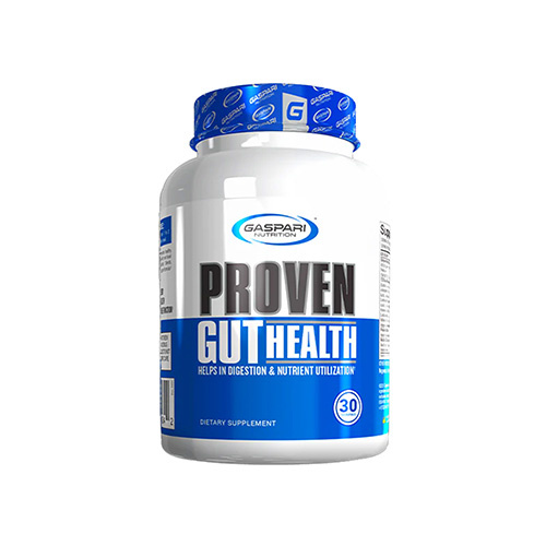 GASPARI NUTRITION Proven Gut Health - 30caps 