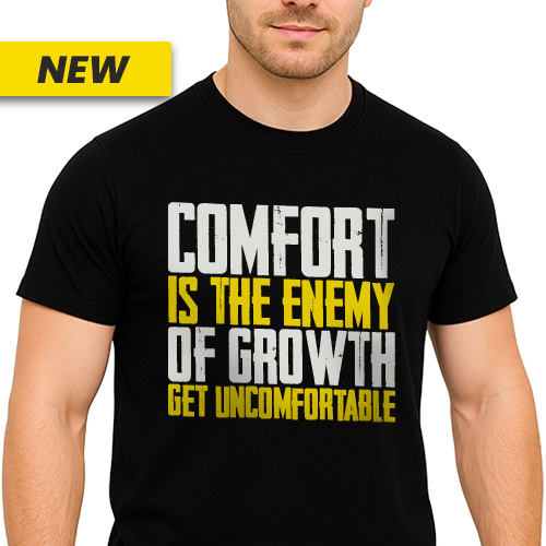 HIRO.LAB Tričko Comfort