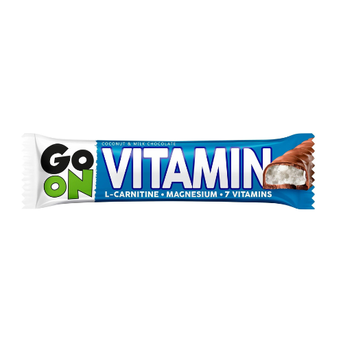 SANTE - Go On Vitamin - 45g - Kokos