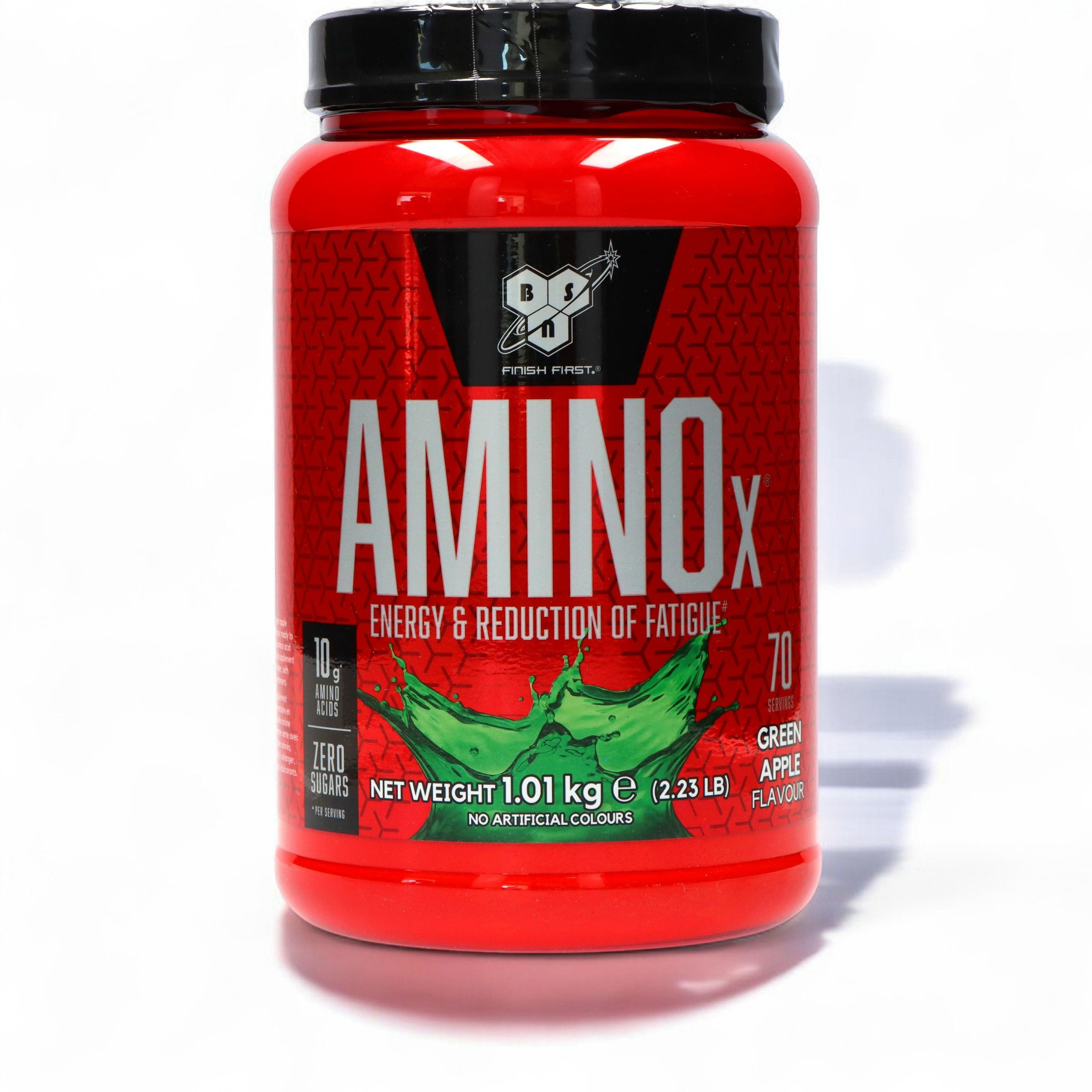BSN Amino X - 1015g
