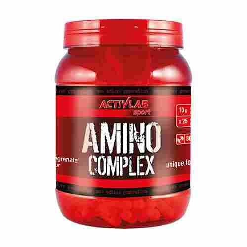 ACTIVLAB Amino Complex - 300tabs - VÝPRODEJ - 12-12
