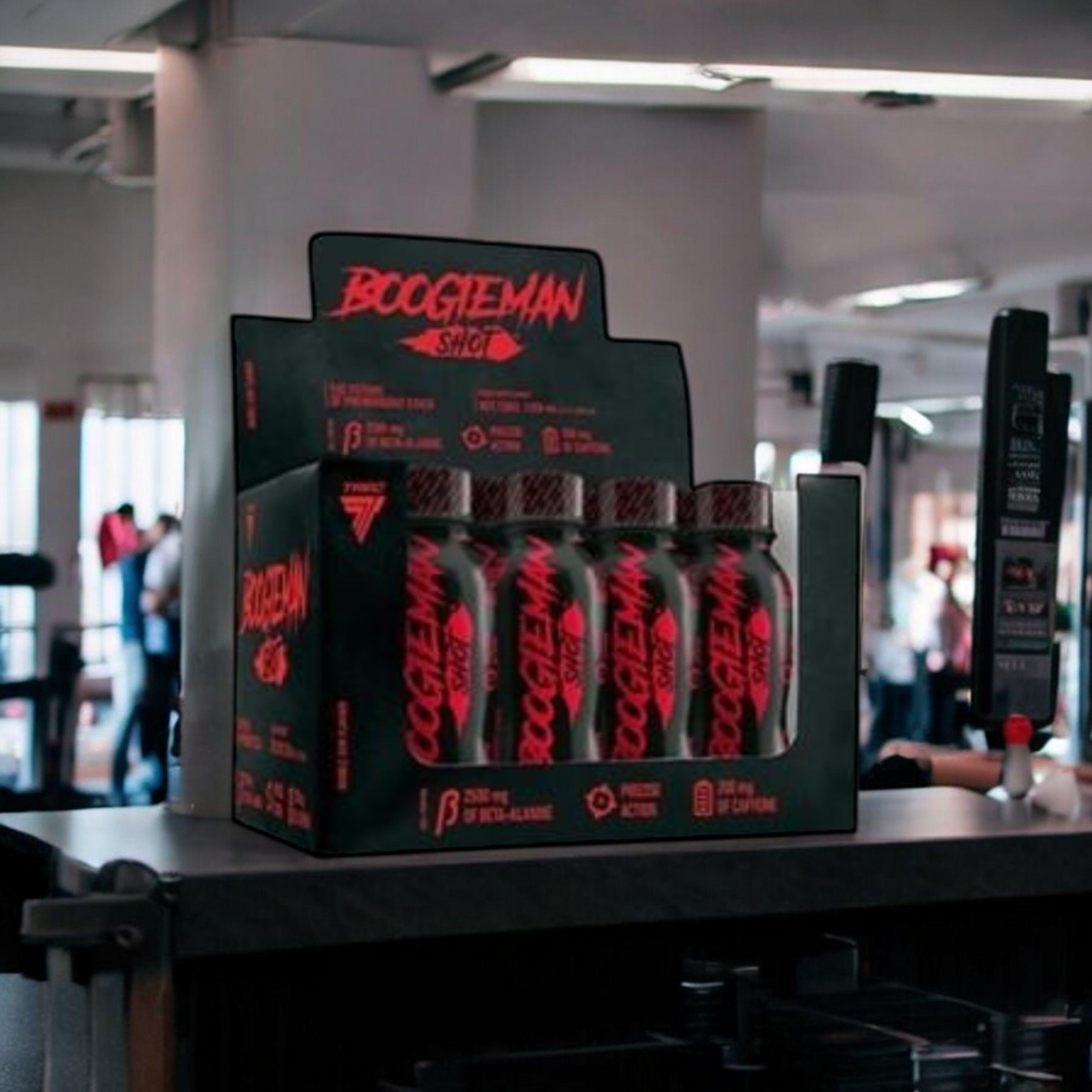 TREC - Boogieman Shot - 12x 100ml 