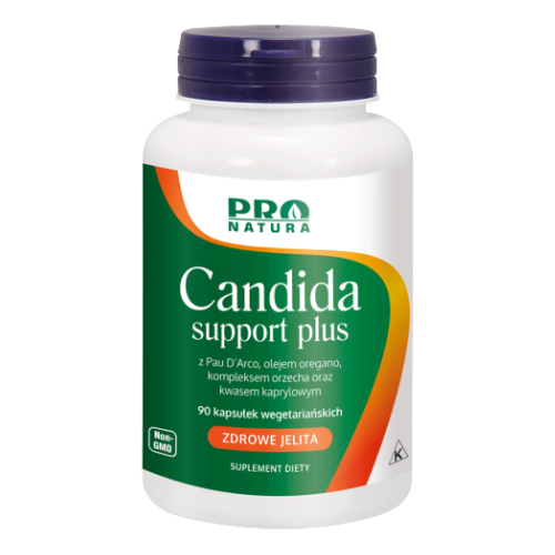 NOW Foods Candida Support Plus