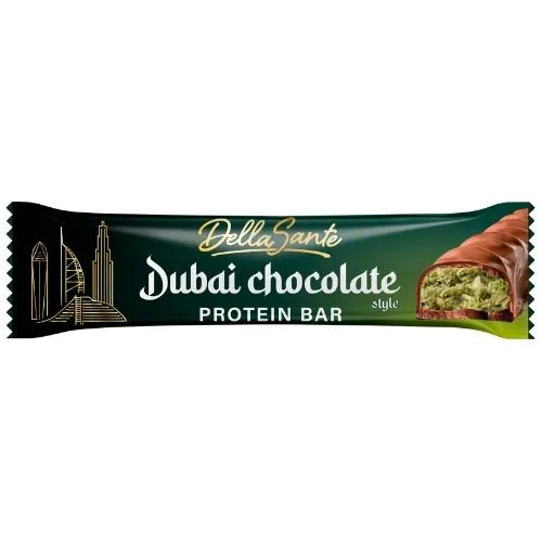 SANTE - Della Sante - 45g - Dubajská čokoláda