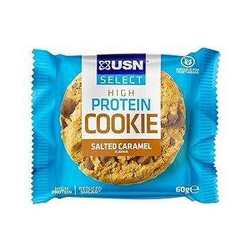 USN - Select Cookie - 12x 60g