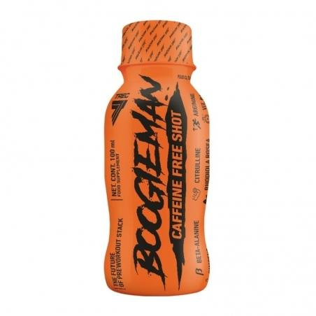 TREC - Boogieman Shot bez kofeinu - 12x 100ml 