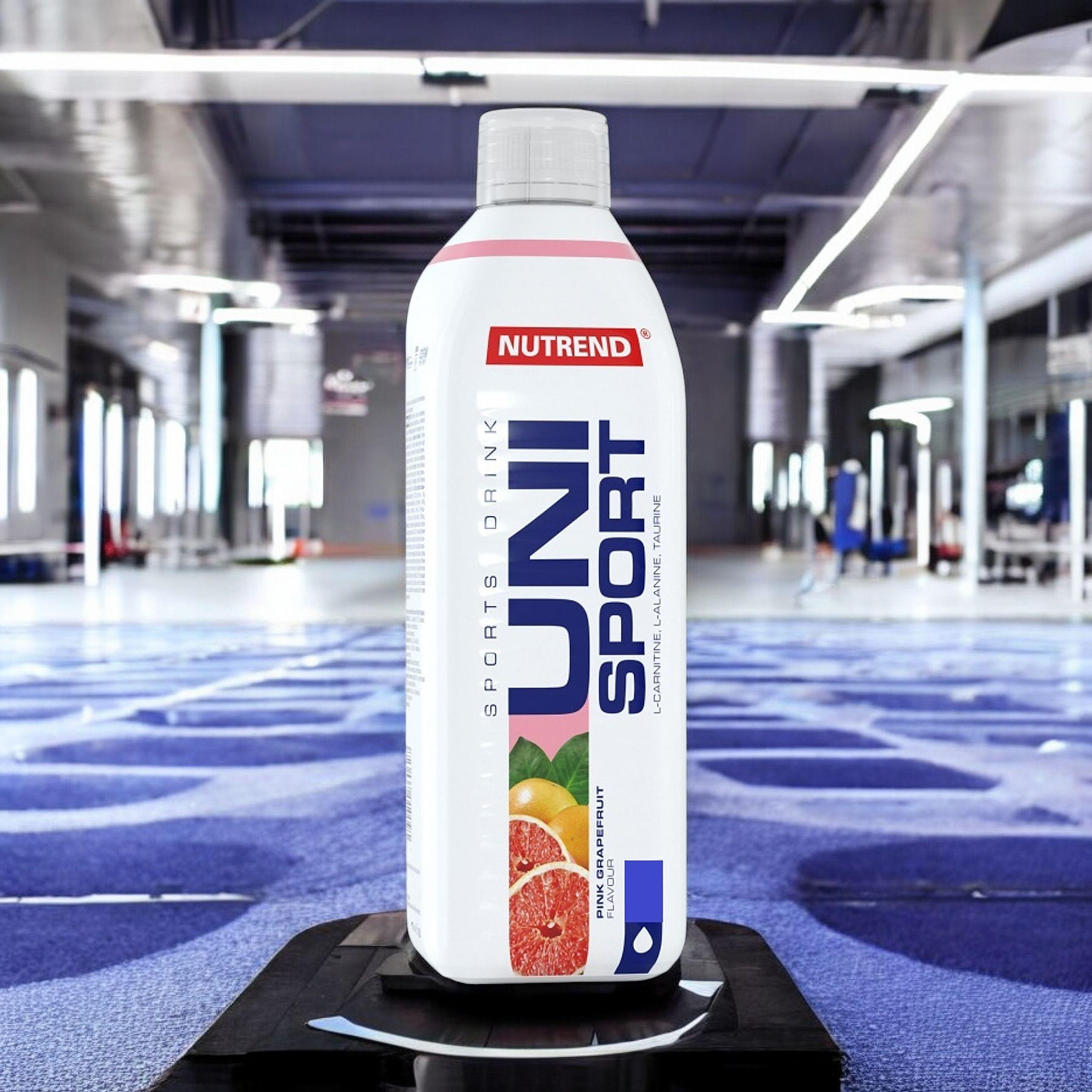 NUTREND Re-ge UNISport - 1000ml