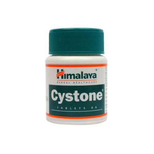HIMALAYA Cystone - 60tabs 