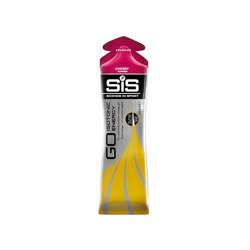 SiS GO Isotonic Gel - 60ml - VÝPRODEJ - 28-02