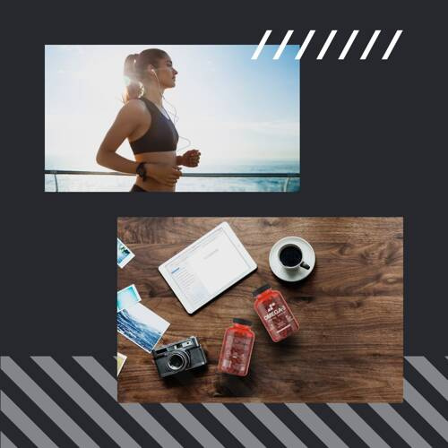 MP NUTRITION Omega-3 - 90softgels