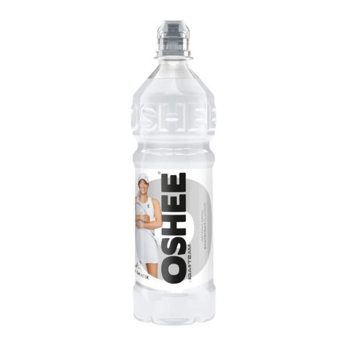 OSHEE - Izotonický nápoj - 750ml - Grep