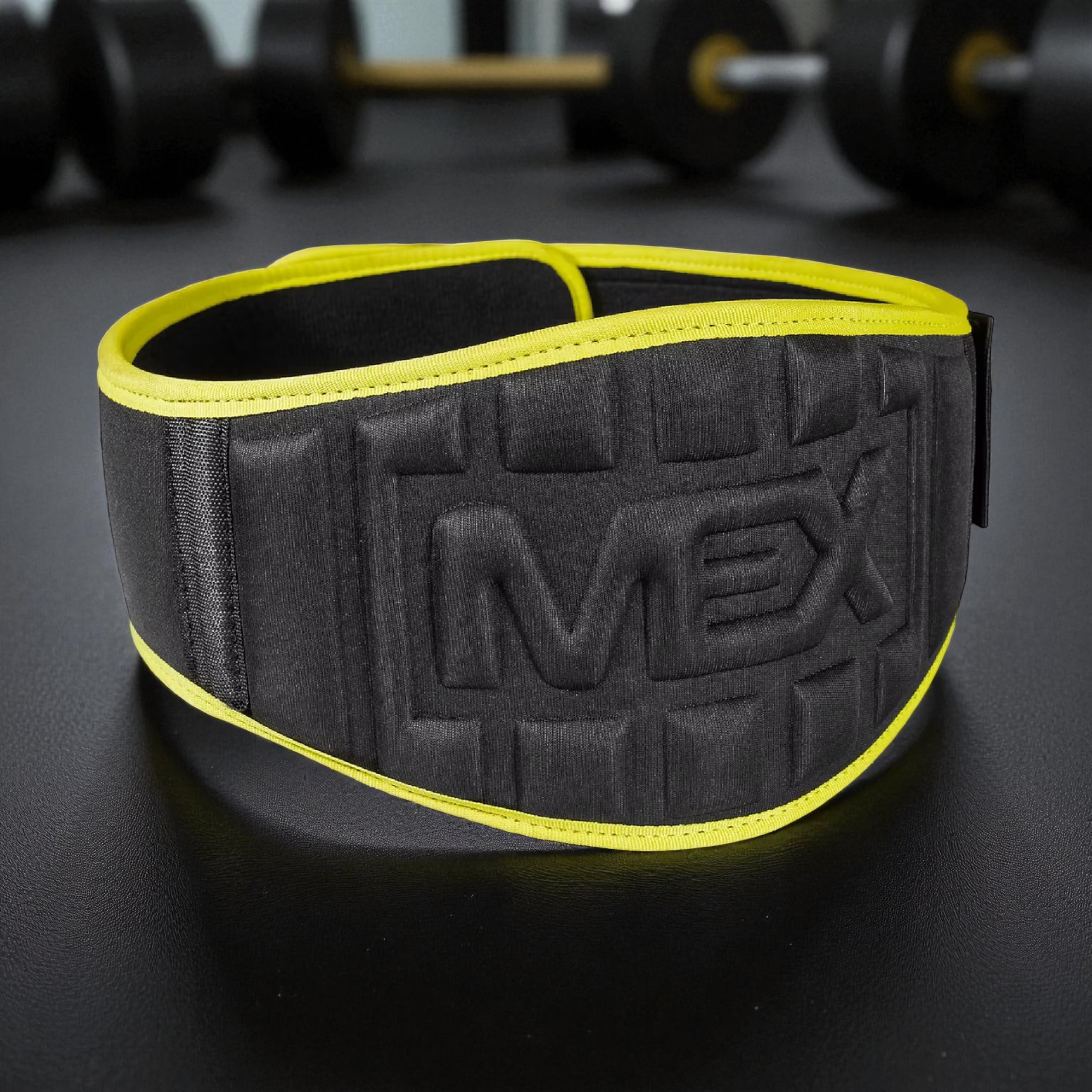 MEX SPORT - Fit Brace Lime