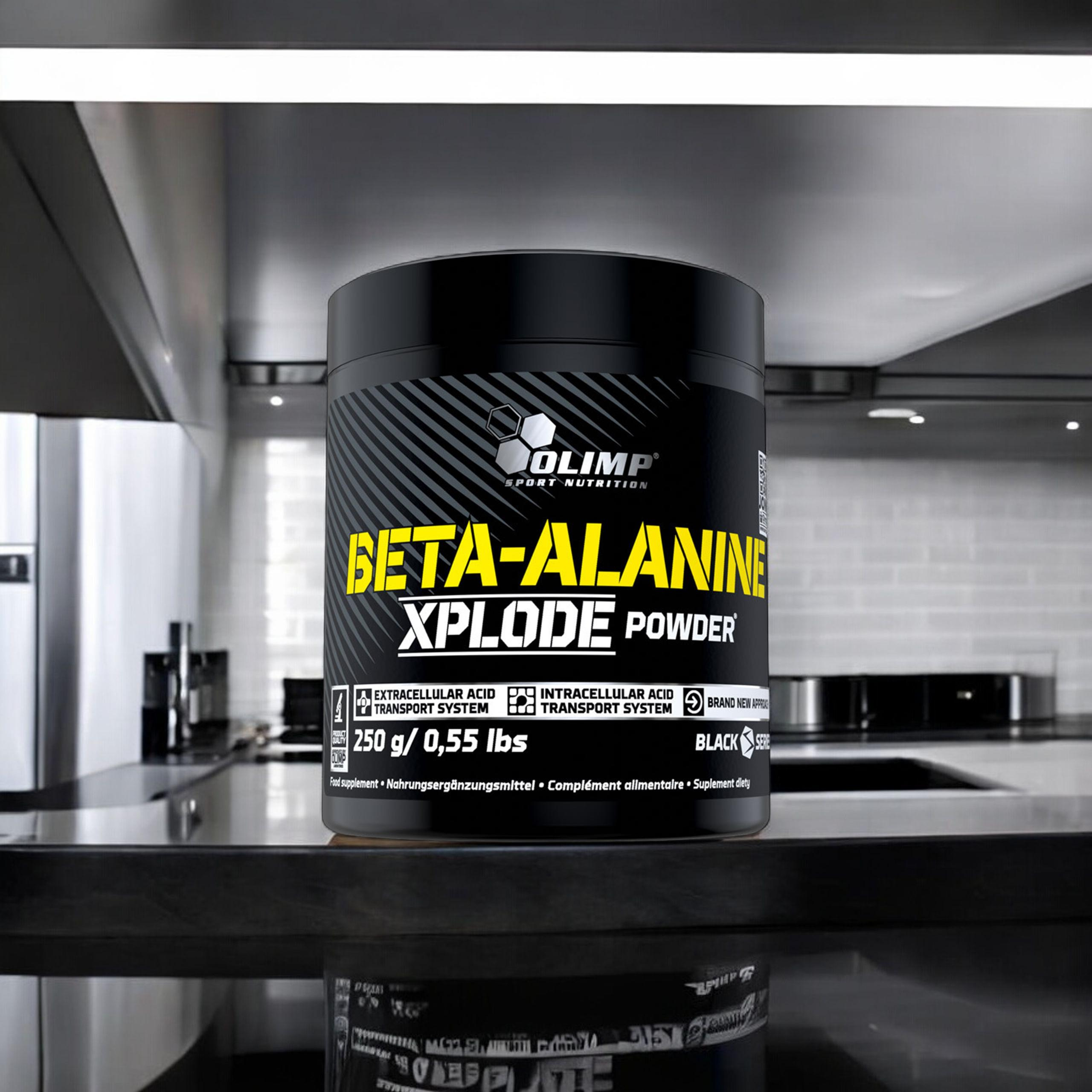 OLIMP Beta Alanine Xplode - 250g