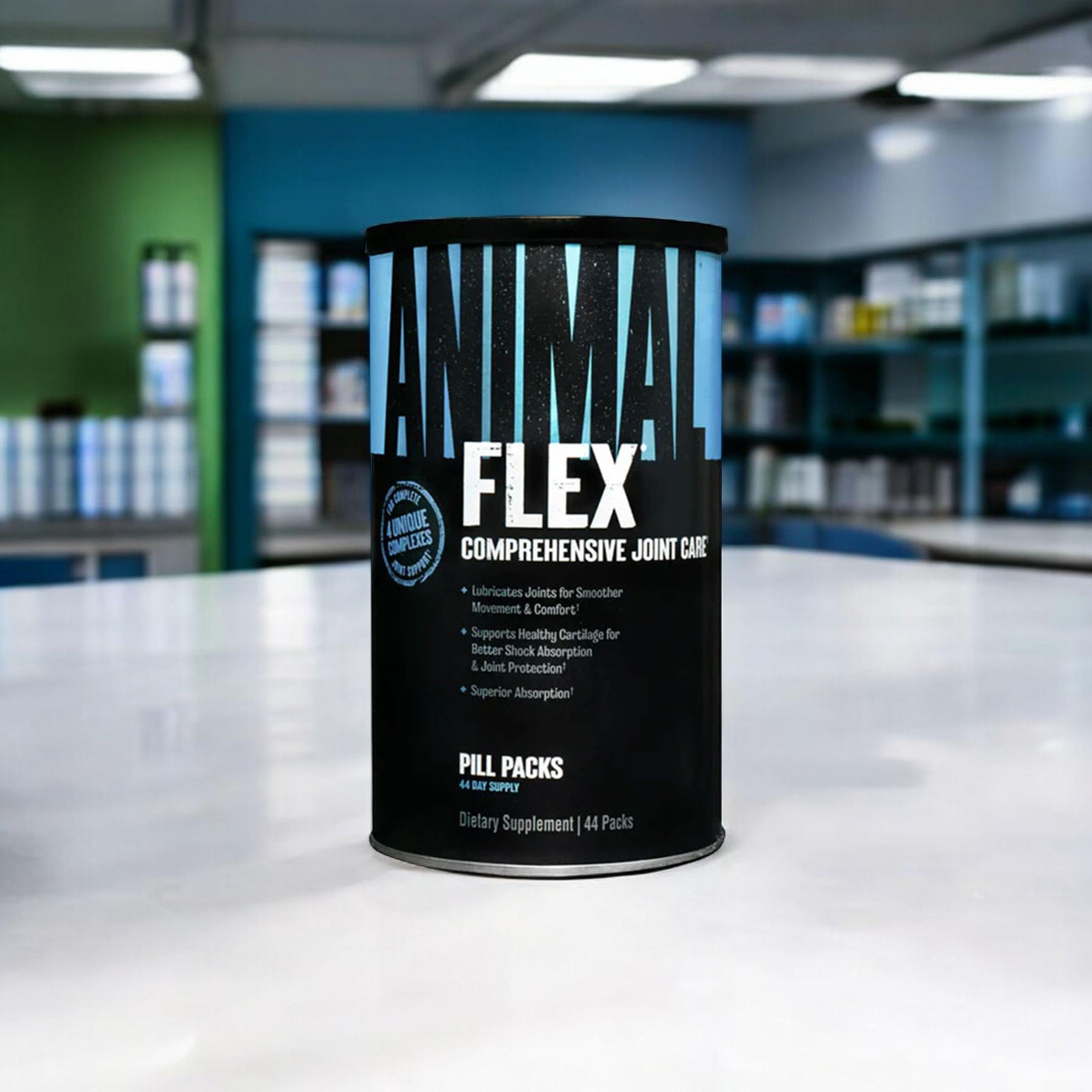 UNIVERSAL Animal Flex - 44pack