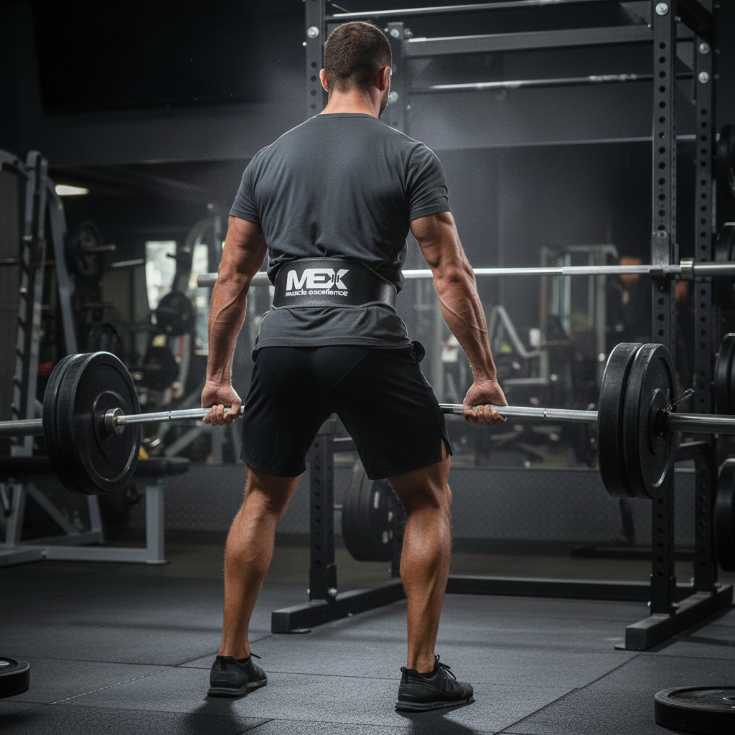 MEX NUTRITION - Train L- Black - XL pol_pl_MEX-NUTRITION-Train-L-Black-XL-41974_5