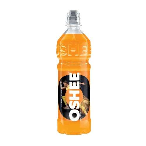 OSHEE - Izotonický nápoj - 750ml - Pomeranč