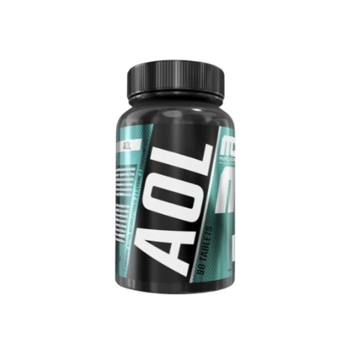 MUSCLE CARE - AOL - 90 tablet.