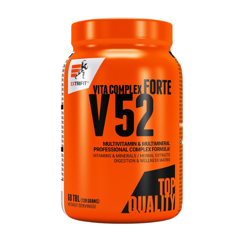 EXTRIFIT V52 - Vita Complex Forte - 60tab