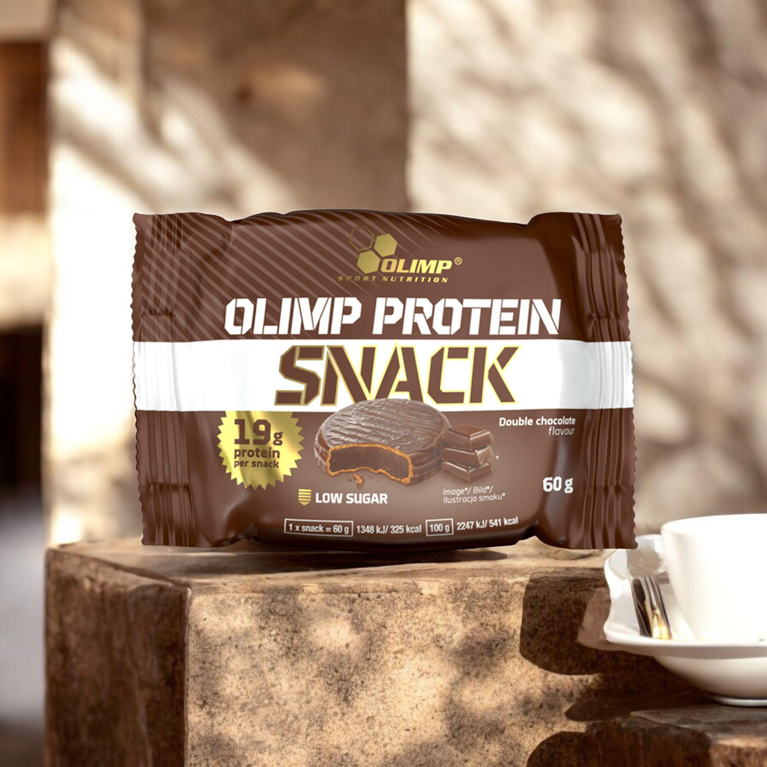 OLIMP Protein Snack - 60g
