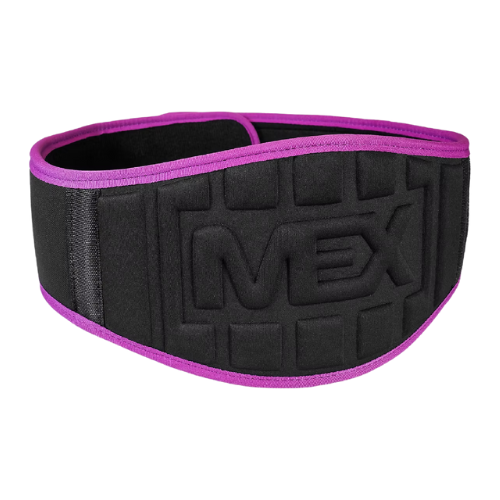MEX SPORT - Fit Brace Pink Mex