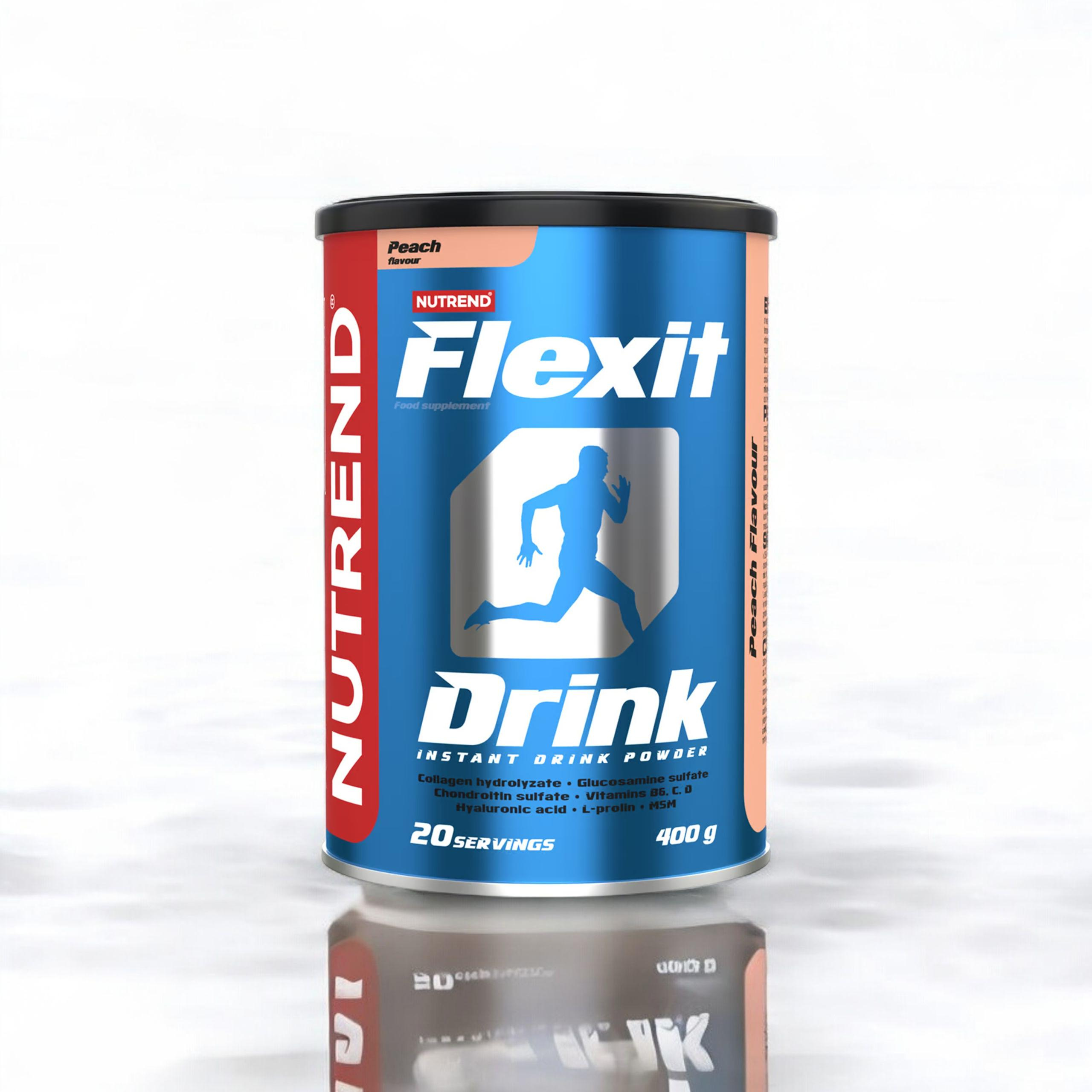 NUTREND Flexit Drink - 400g