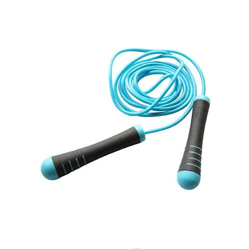 POWER SYSTEM Skakanka - Cross Weighted Rope