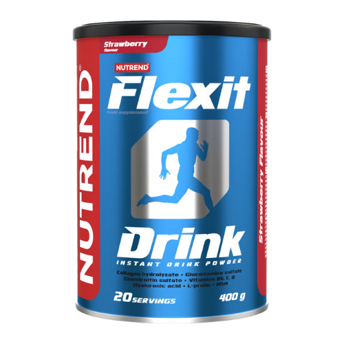 NUTREND Flexit Drink - 400g