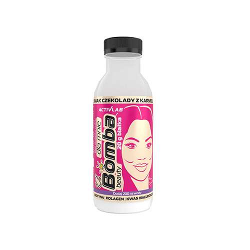 ACTIVLAB Pro mě Bomba Beauty  - 30g
