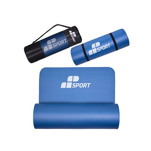 MP SPORT Podložka Do Cvičení Fitness Jogi - 1,5cm