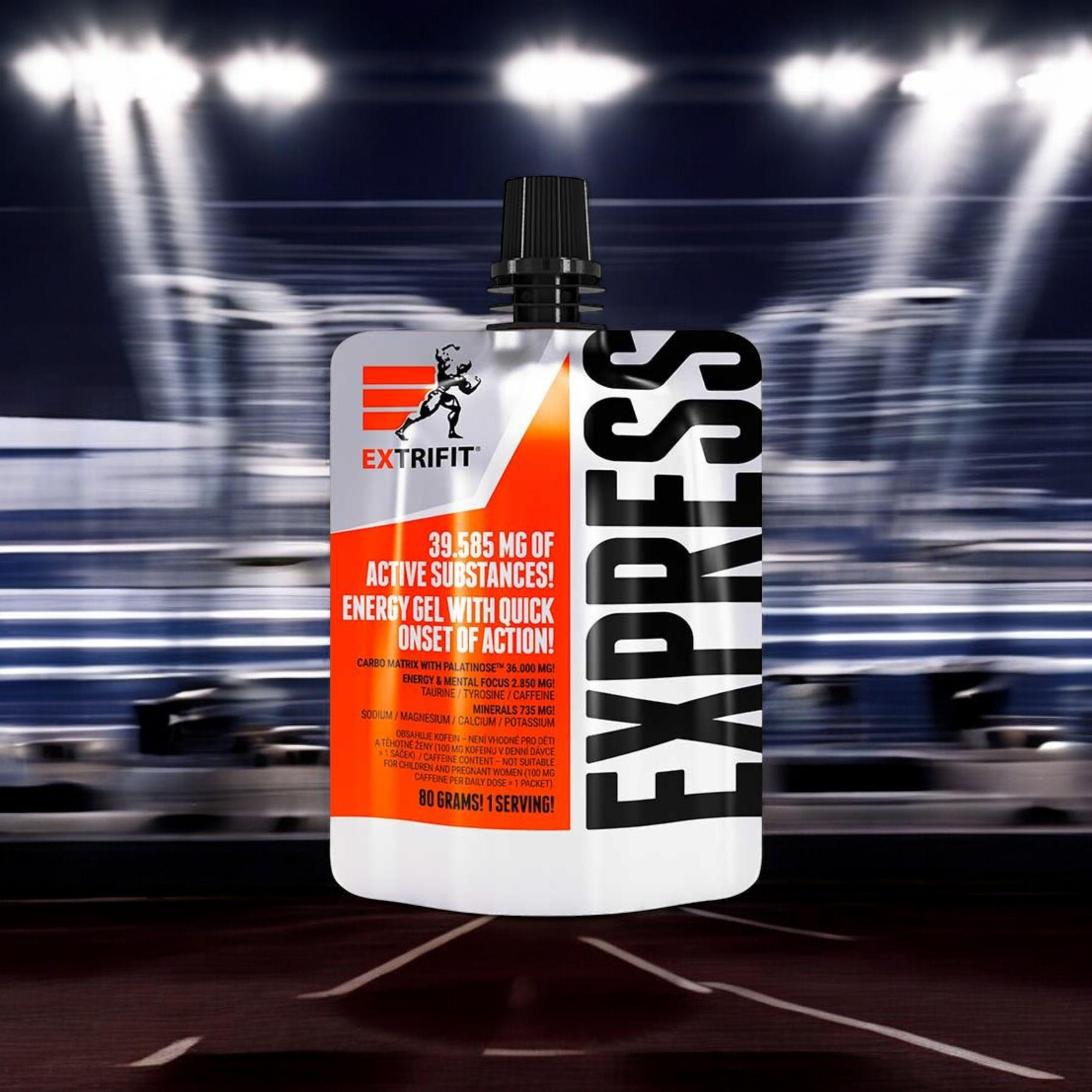 EXTRIFIT Express Gel - 80g