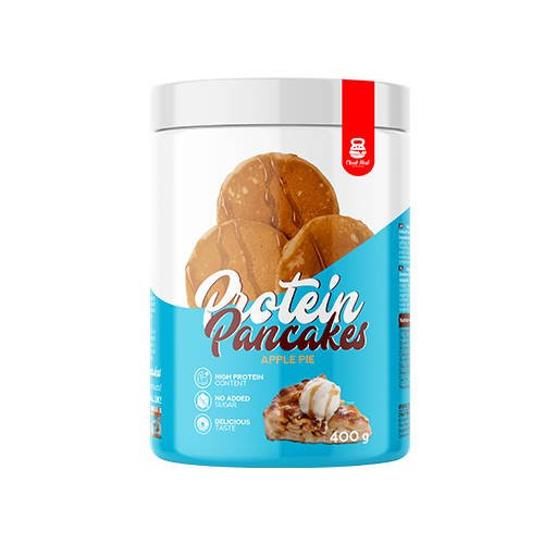 Cheat Meal Nutrition Protein Pancakes - 400g - VÝPRODEJ - 26-03