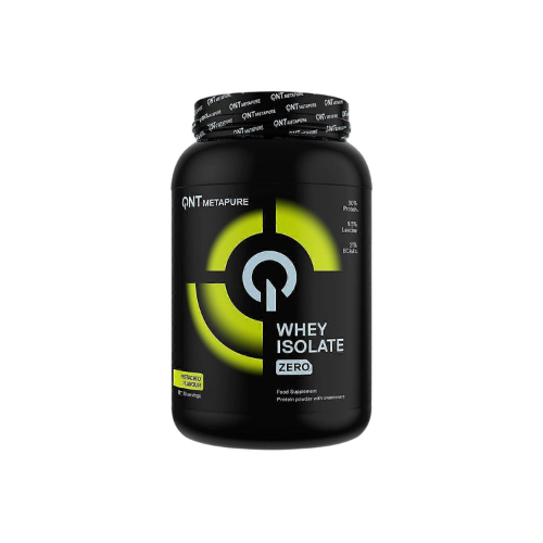QNT Metapure Zero Carb - 908g 