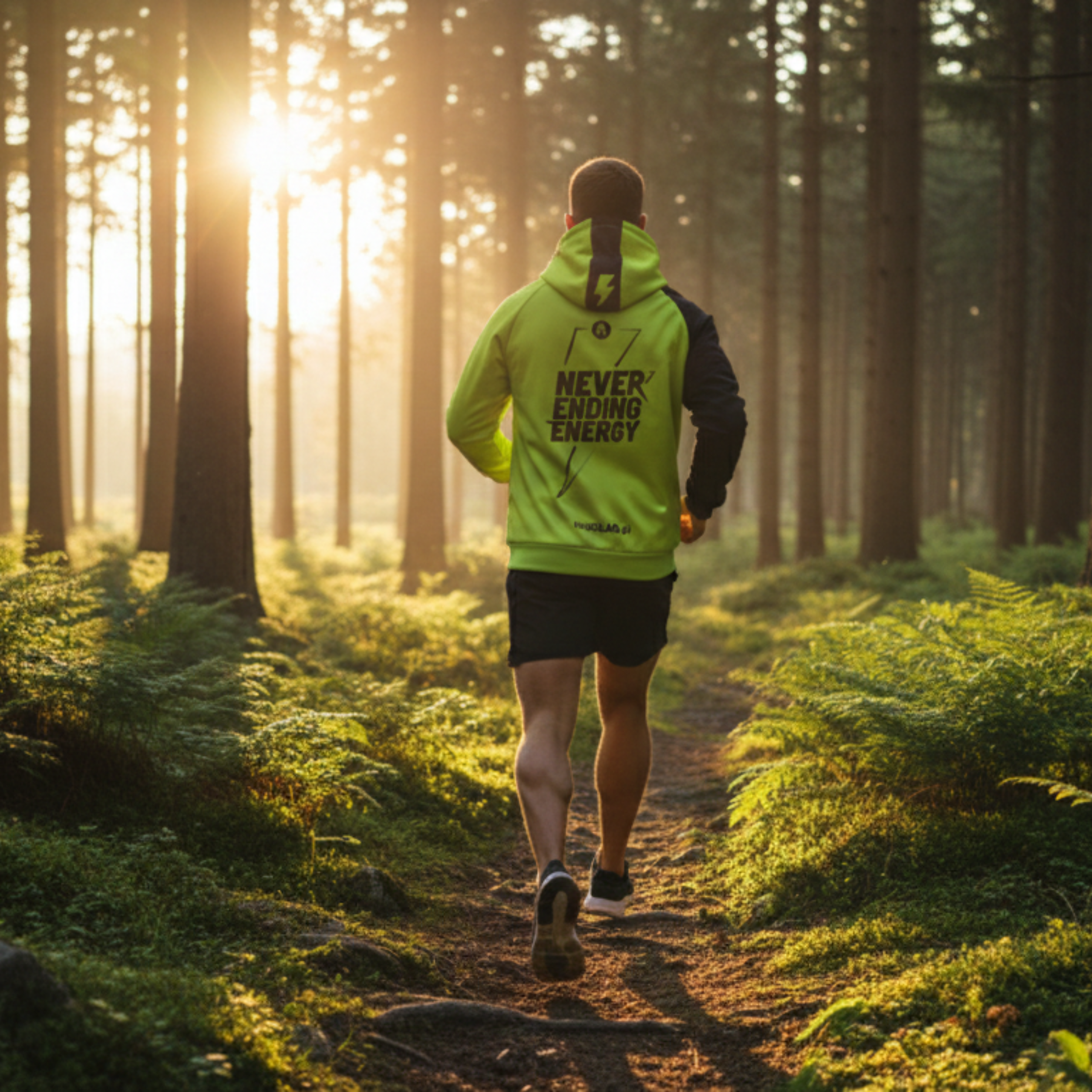 HIRO.LAB T-Shirt Screw Your Limits