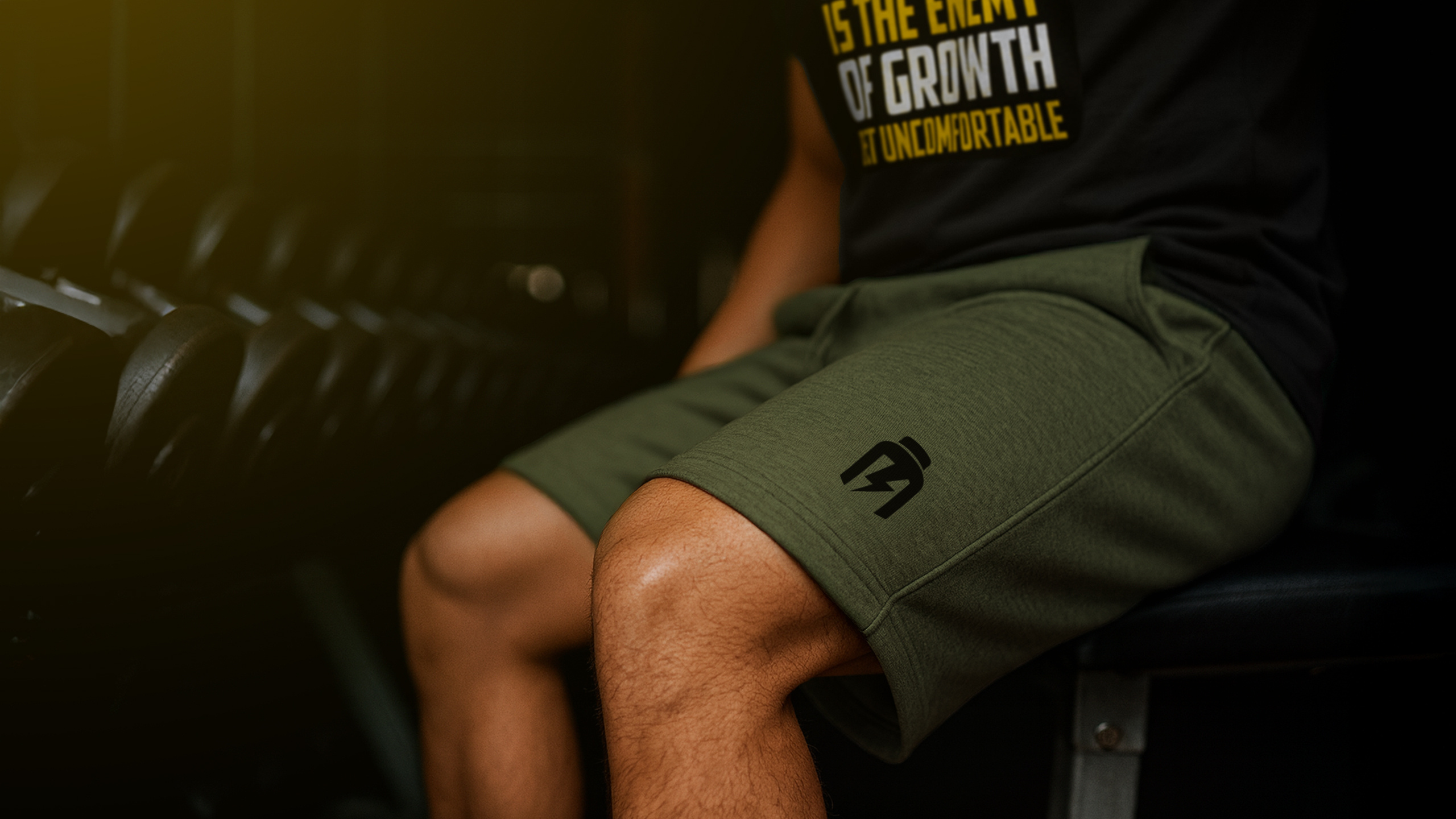 HIRO.LAB Khaki Green Shorts pol_pl_Hiro-Lab-Khaki-Green-Shorts-43023_3