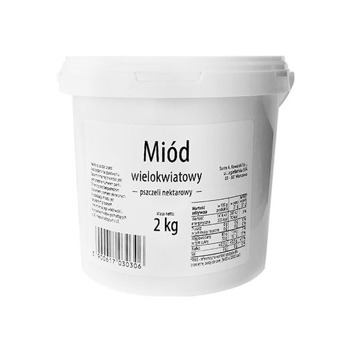 SANTE Med květový - 2000g