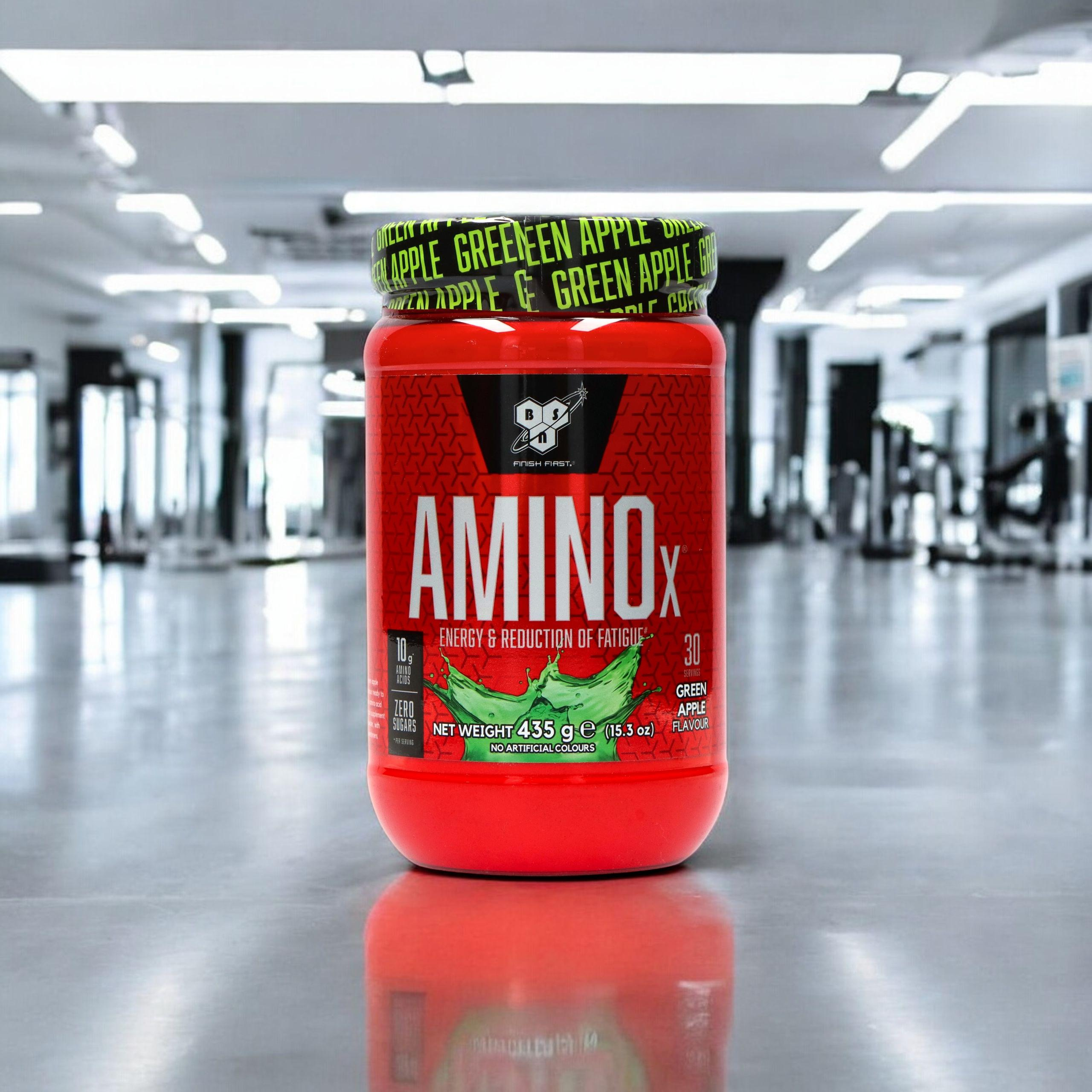 BSN Amino X - 435g