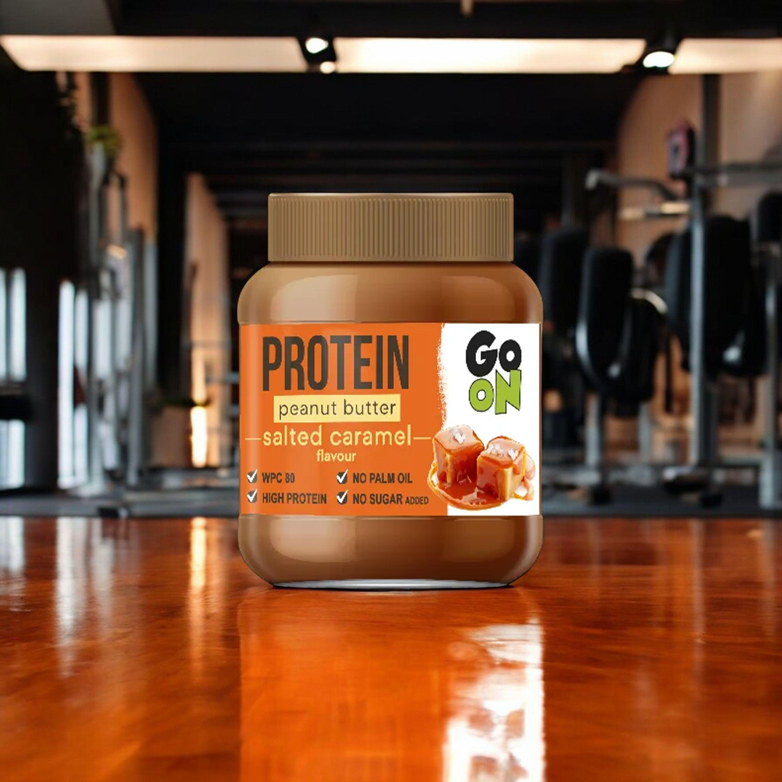 SANTE Protein Peanut Butter - 350g