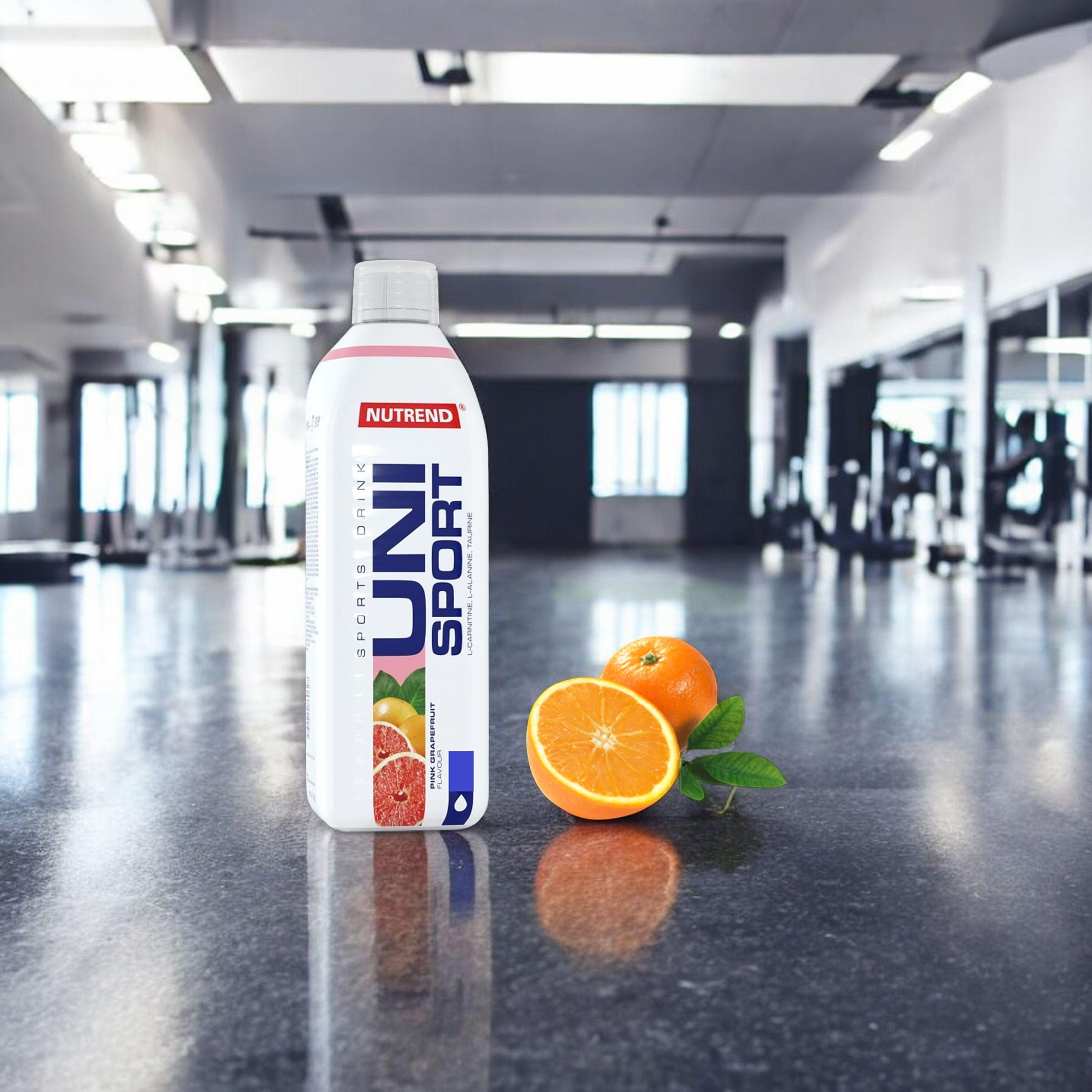 NUTREND Re-ge UNISport - 500ml