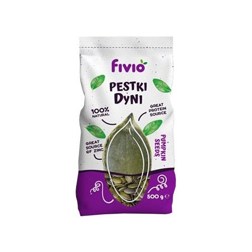 FIVIO Semena Dýně - 500g