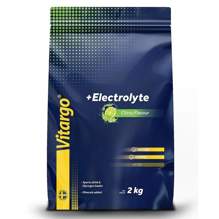 VITARGO - Elektrolyt - 2000g 