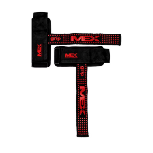 MEX NUTRITION - Trhačky V-Pro - Černá